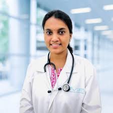 Dr Archana N